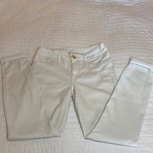 American Eagle Super Super Stretch Jegging